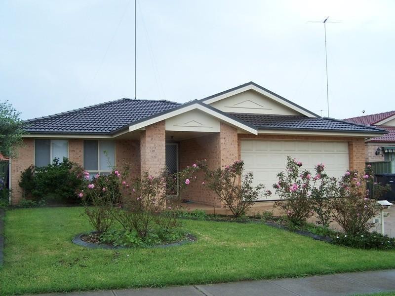 Glenmore Park NSW 2745