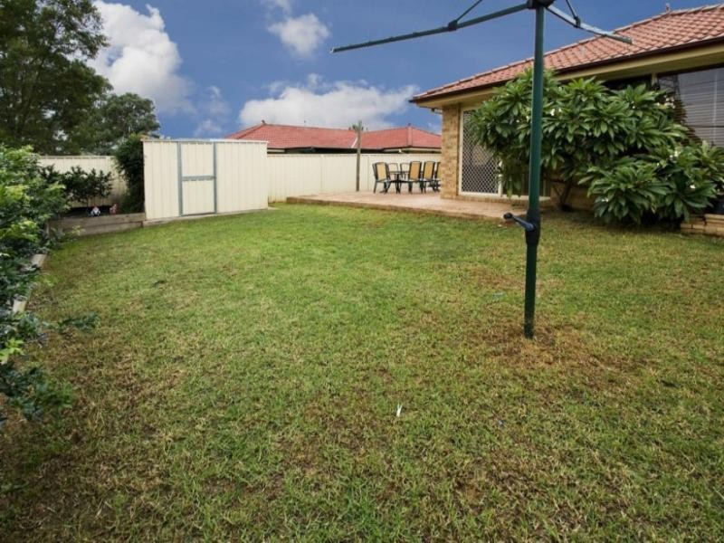 23 Pardalote Place, Glenmore Park NSW 2745
