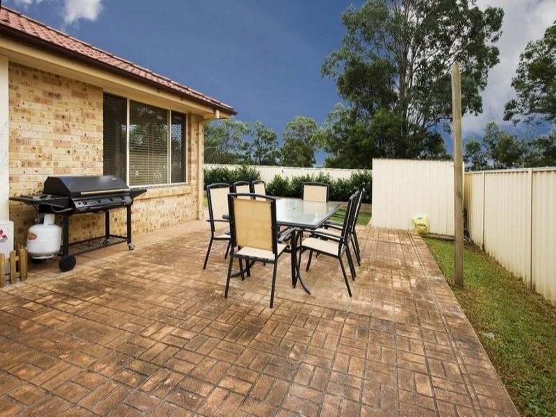23 Pardalote Place, Glenmore Park NSW 2745