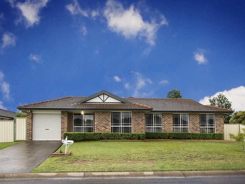 6a Durali Road, Glenmore Park NSW 2745