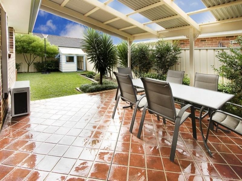 6a Durali Road, Glenmore Park NSW 2745