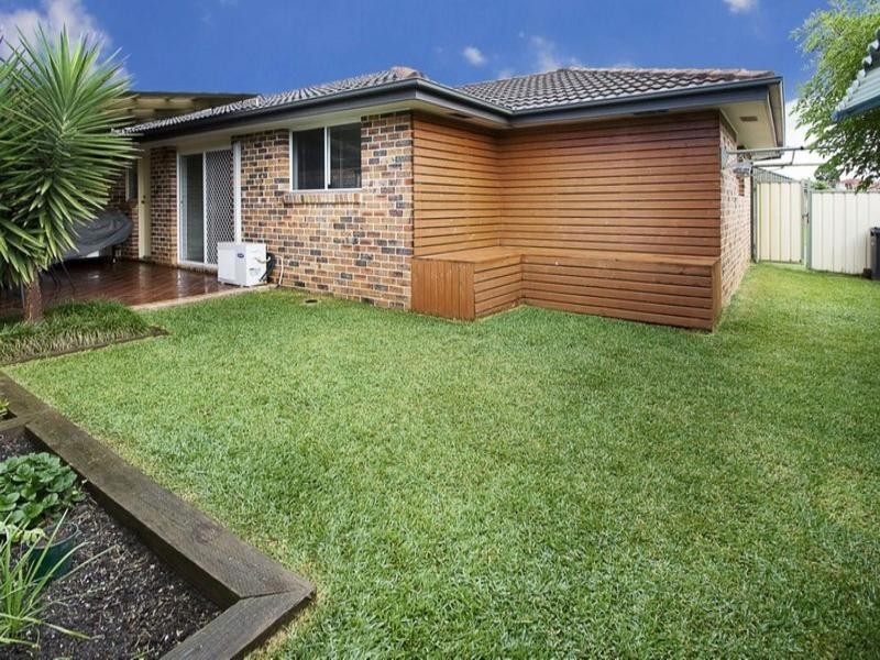 6a Durali Road, Glenmore Park NSW 2745