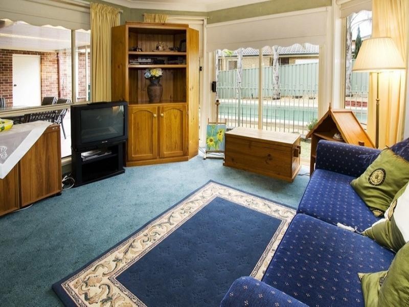 4 Ernstine Hill Close, Glenmore Park NSW 2745