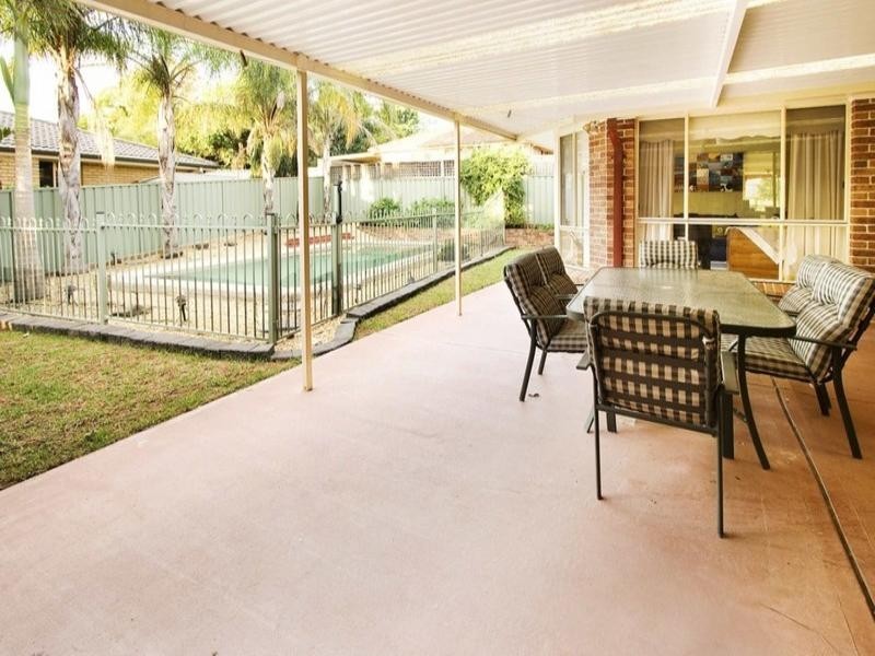 4 Ernstine Hill Close, Glenmore Park NSW 2745