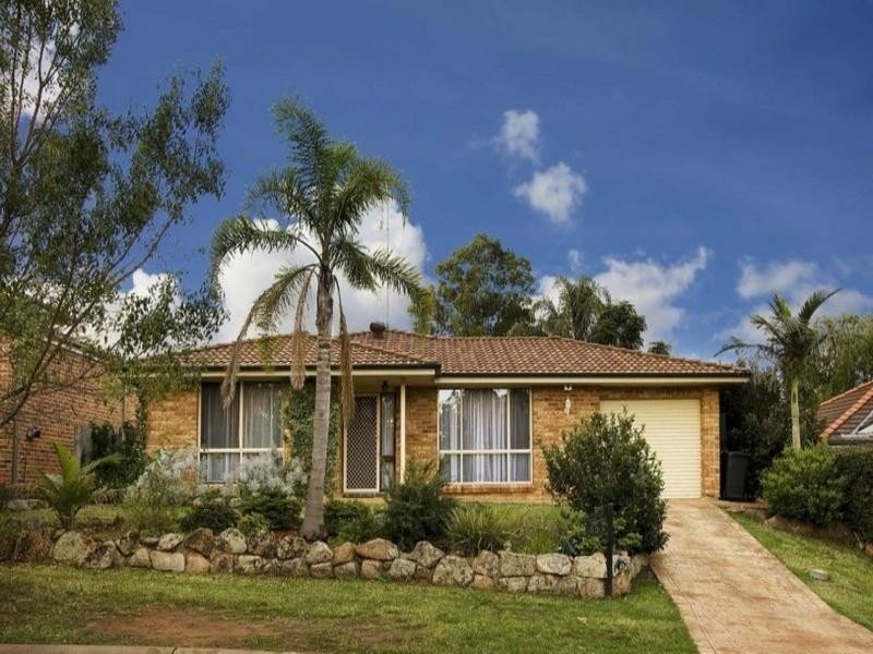 53 Oriole Street, Glenmore Park NSW 2745