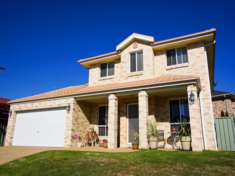 12 Waringa Crescent, Glenmore Park NSW 2745