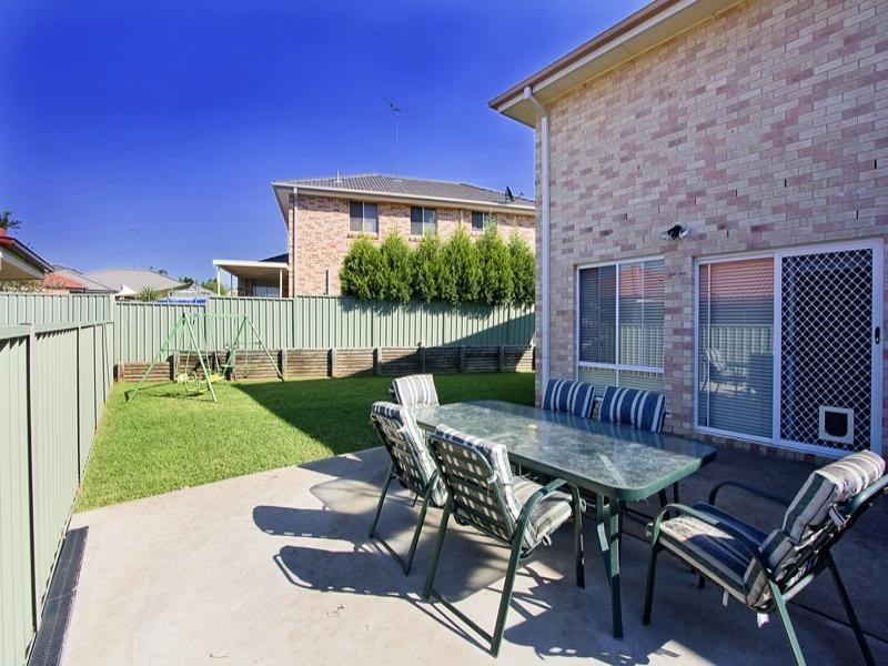 12 Waringa Crescent, Glenmore Park NSW 2745