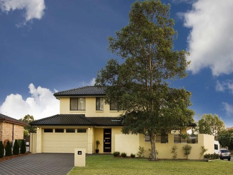 18a Cobb Avenue, Jamisontown NSW 2750