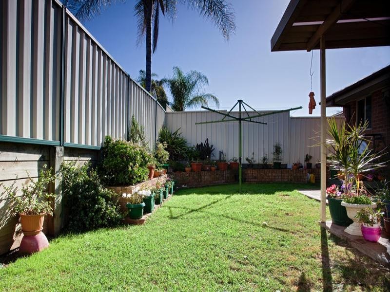 21 Yunga Road, Glenmore Park NSW 2745