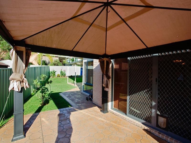 1 Elata Place, Orchard Hills NSW 2748