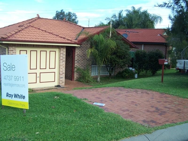 32 Candlebark Circuit, Glenmore Park NSW 2745