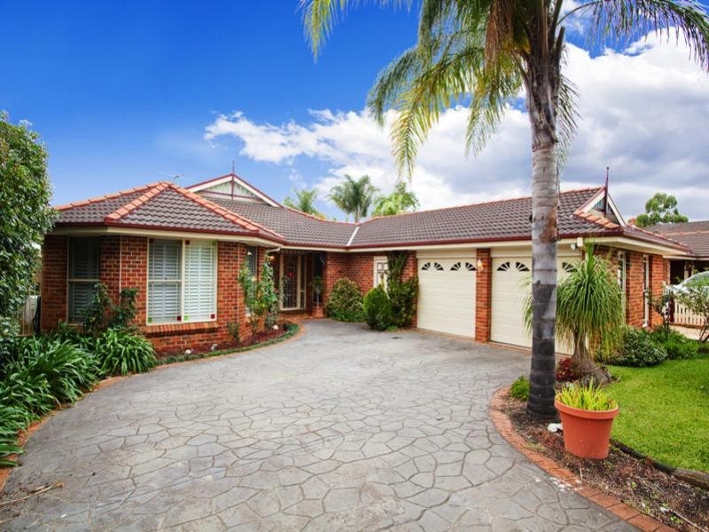 104 Muru Drive, Glenmore Park NSW 2745
