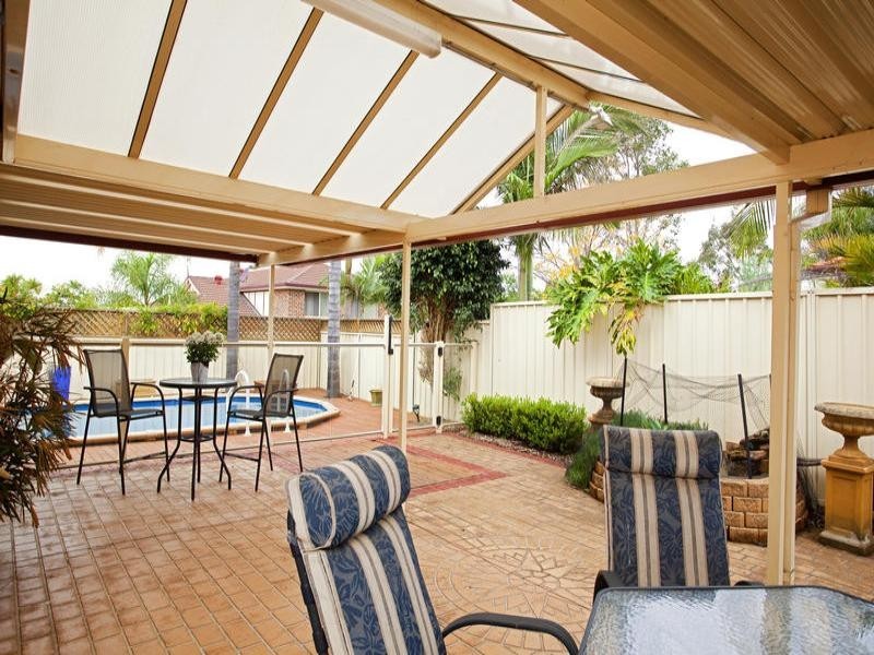 104 Muru Drive, Glenmore Park NSW 2745