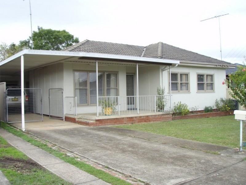 40 Taloma Street, South Penrith NSW 2750