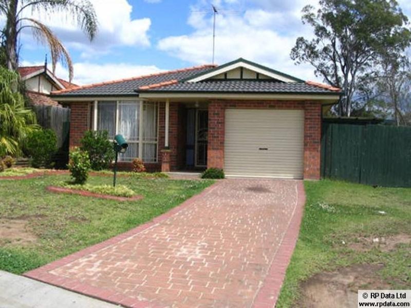 Glenmore Park NSW 2745