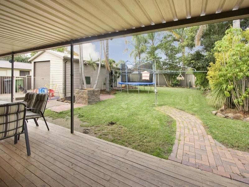 184 Evan Street, South Penrith NSW 2750