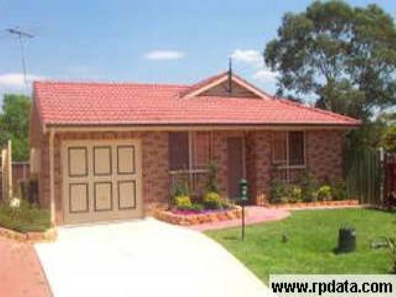 19 Jillak Close, Glenmore Park NSW 2745