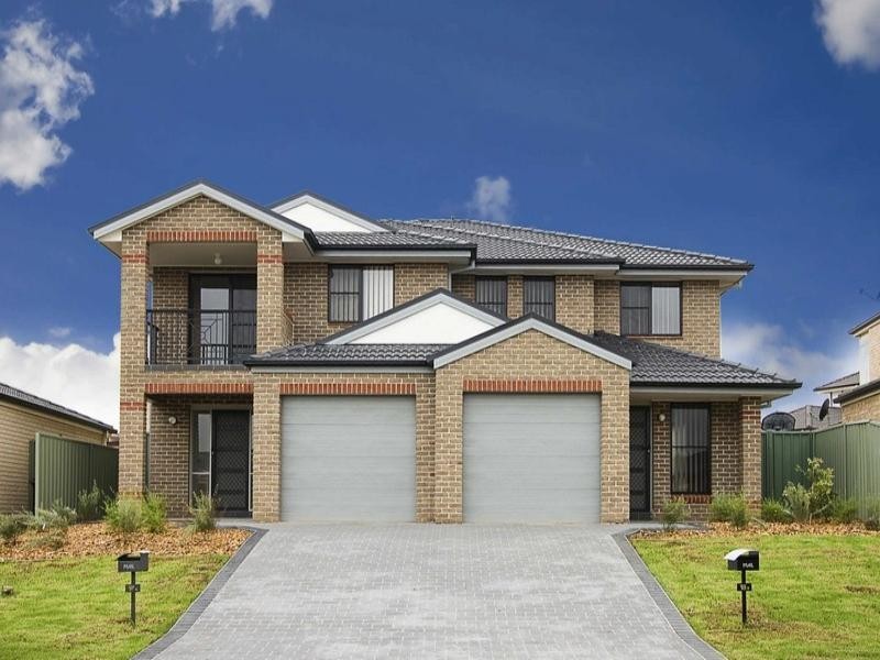 18b Tarrabundi Drive, Glenmore Park NSW 2745