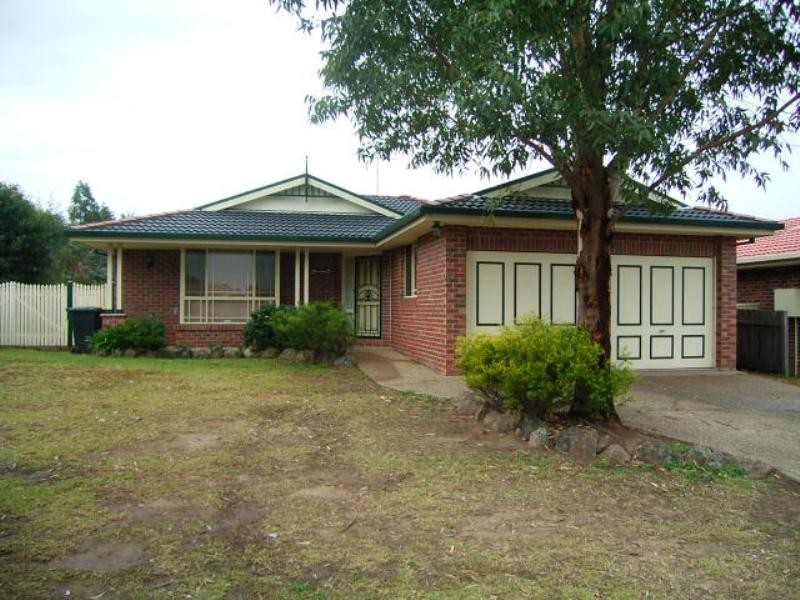 Glenmore Park NSW 2745