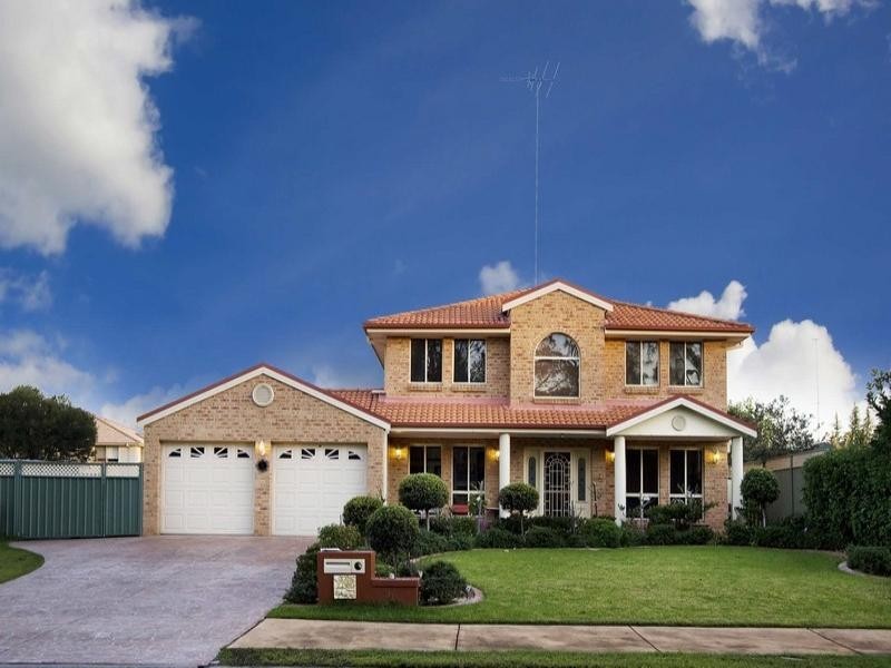 94 Garswood Road, Glenmore Park NSW 2745