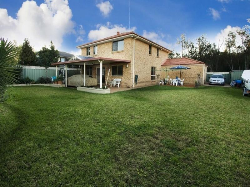 94 Garswood Road, Glenmore Park NSW 2745