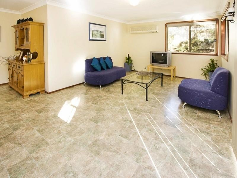 Glenmore Park NSW 2745