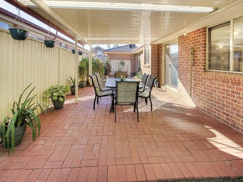 Glenmore Park NSW 2745