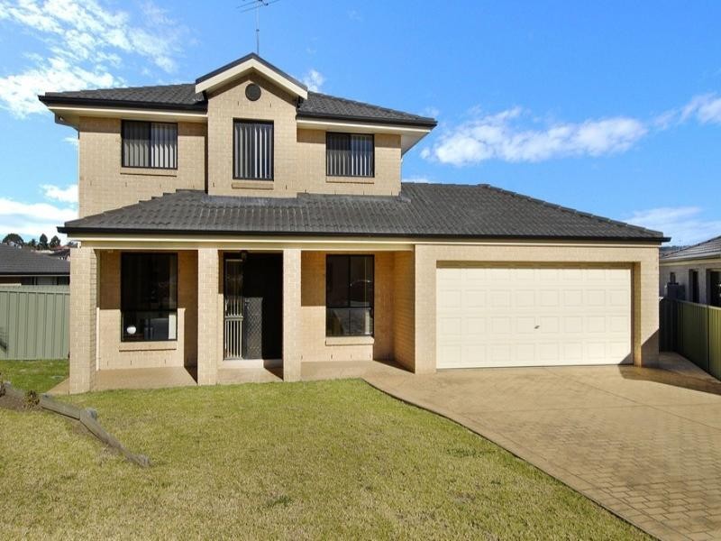 9 Wittama Drive, Glenmore Park NSW 2745