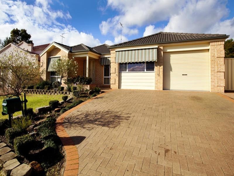 3 Gleneagles Way, Glenmore Park NSW 2745
