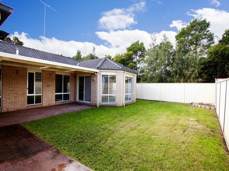 3 Gleneagles Way, Glenmore Park NSW 2745