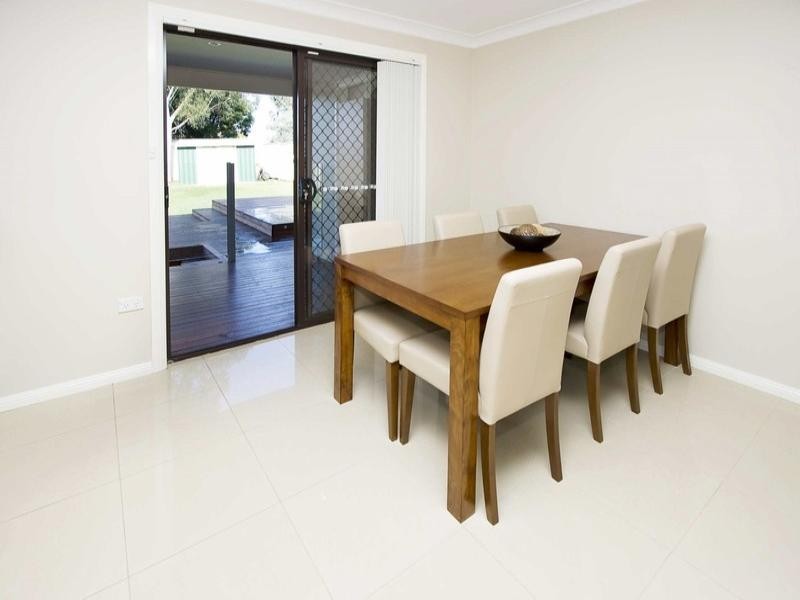 50 Clyburn Avenue, Jamisontown NSW 2750