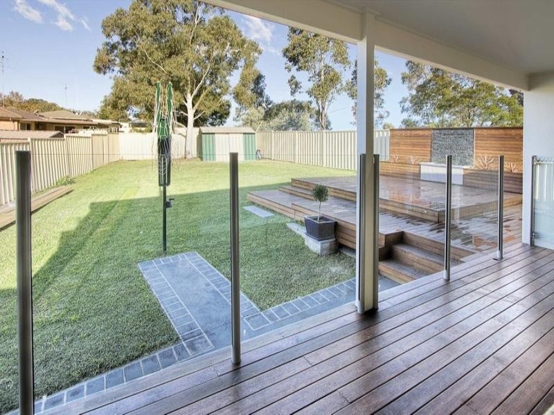 50 Clyburn Avenue, Jamisontown NSW 2750