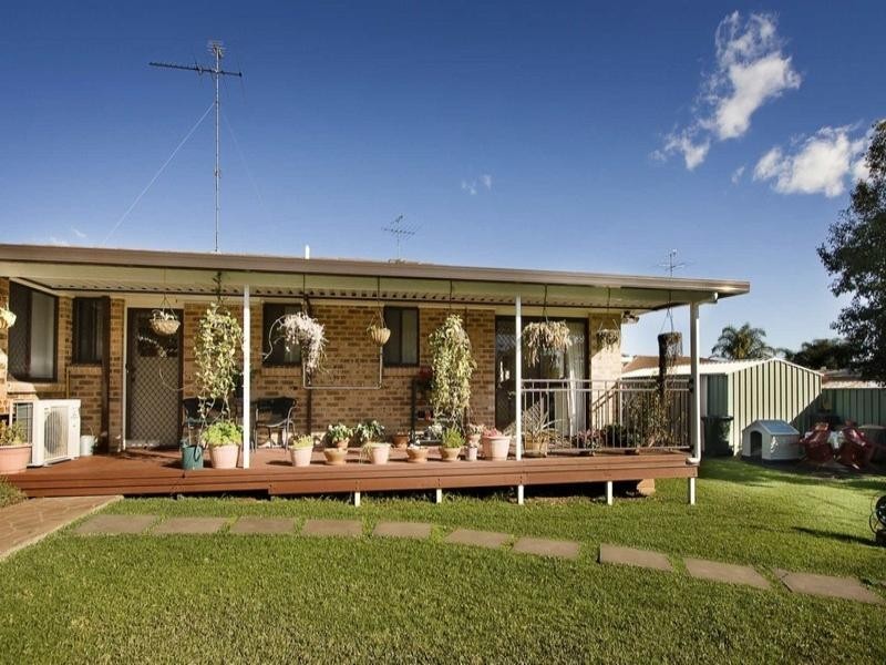 25 Angophora Avenue, Kingswood NSW 2747