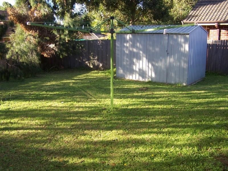 43 Harwood Circuit, Glenmore Park NSW 2745