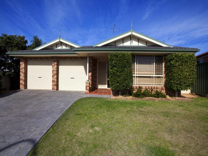 34 Durali Road, Glenmore Park NSW 2745