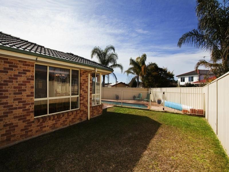 34 Durali Road, Glenmore Park NSW 2745