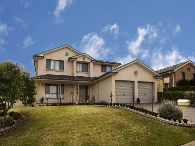 85 Hindmarsh Street, Cranebrook NSW 2749