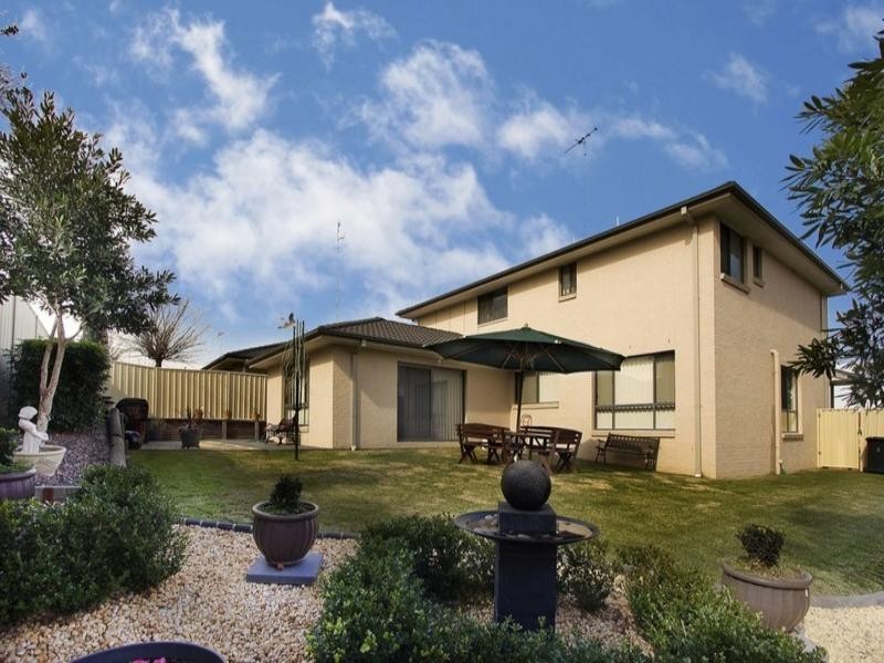 85 Hindmarsh Street, Cranebrook NSW 2749