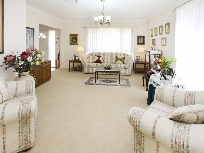 85 Hindmarsh Street, Cranebrook NSW 2749