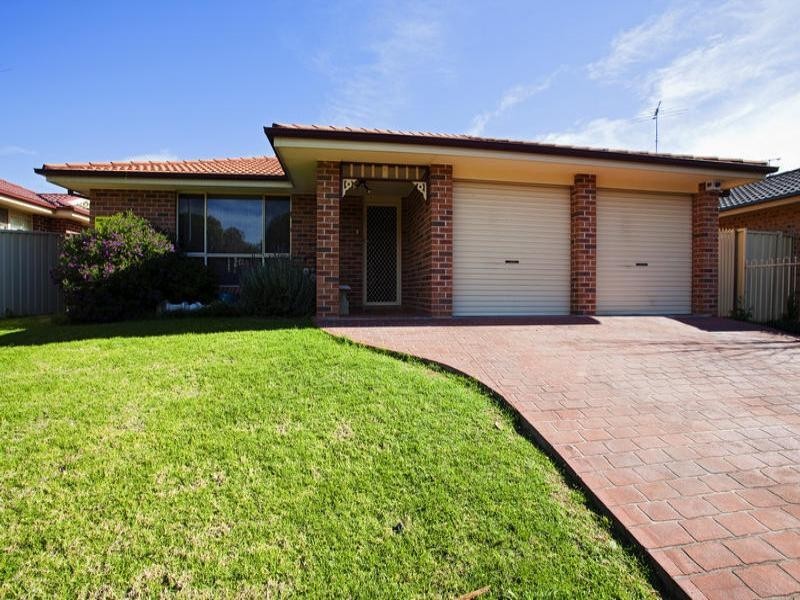 59 Surveyors Creek Road, Glenmore Park NSW 2745