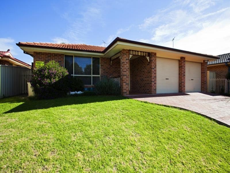 59 Surveyors Creek Road, Glenmore Park NSW 2745