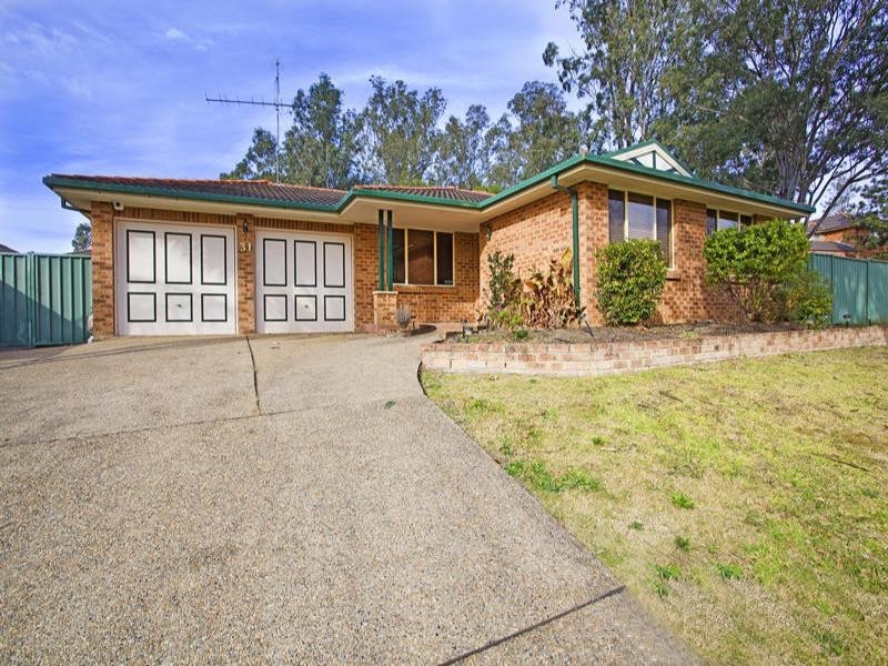 31 The Carriageway, Glenmore Park NSW 2745