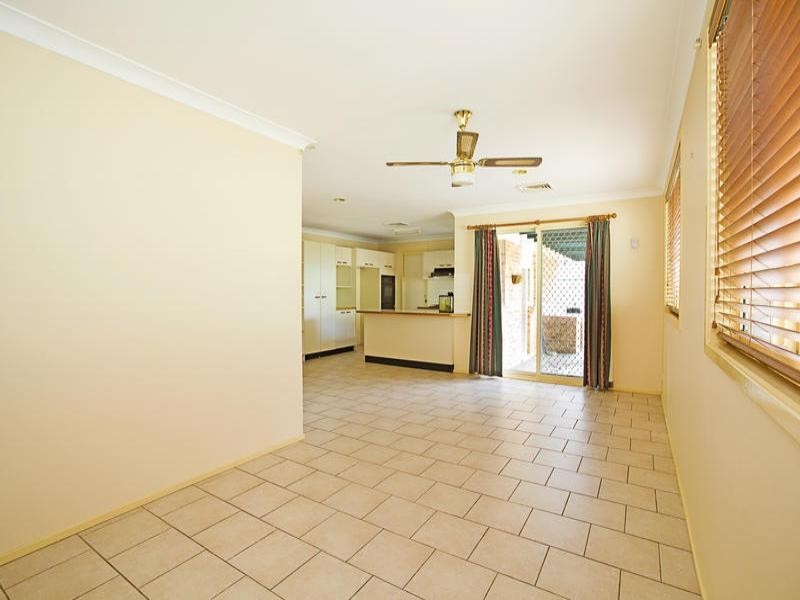 31 The Carriageway, Glenmore Park NSW 2745