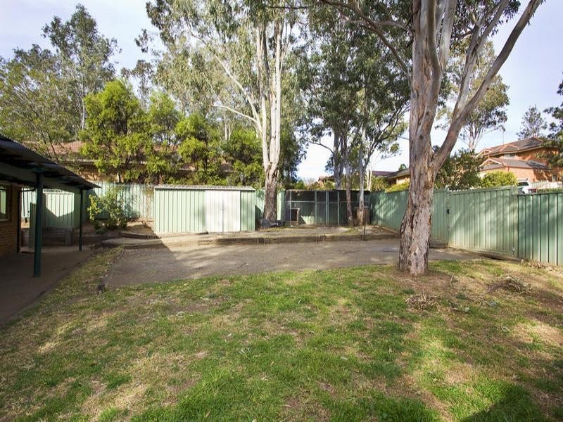 31 The Carriageway, Glenmore Park NSW 2745