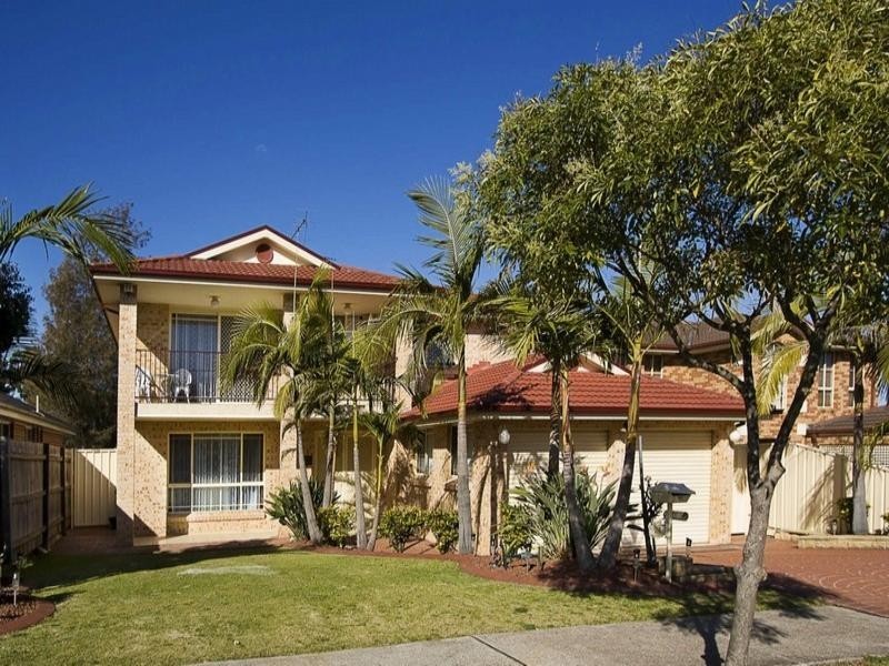 24 Bija Drive, Glenmore Park NSW 2745