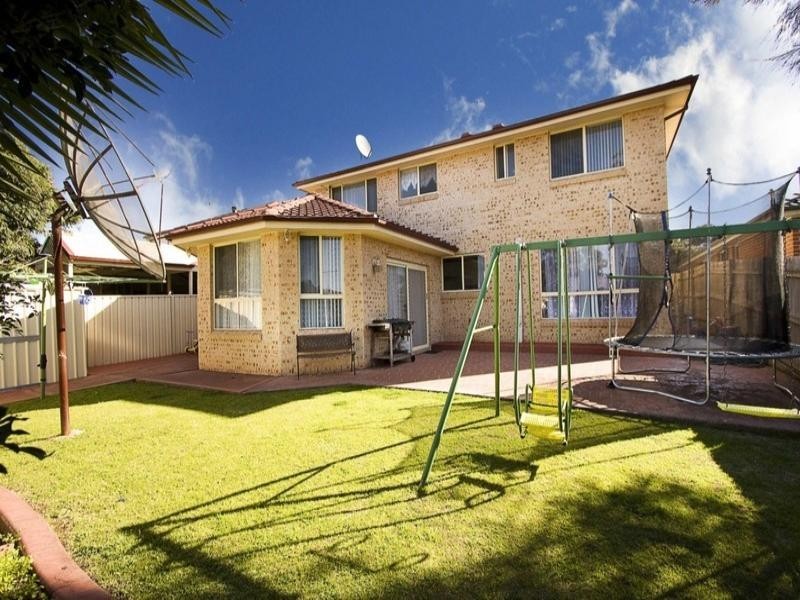 24 Bija Drive, Glenmore Park NSW 2745