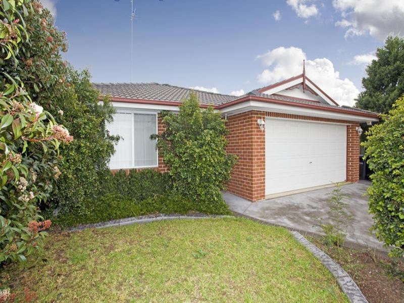 7 Yuroka Street, Glenmore Park NSW 2745