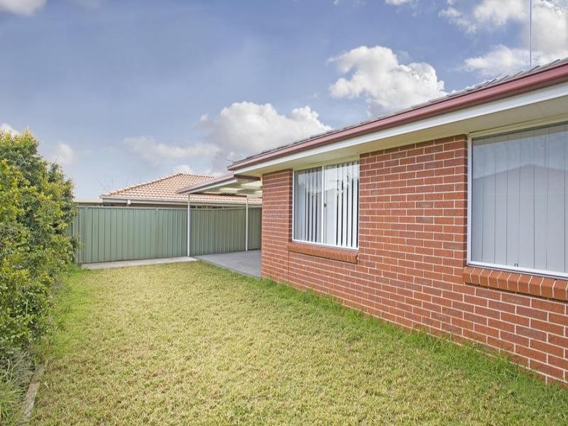 7 Yuroka Street, Glenmore Park NSW 2745