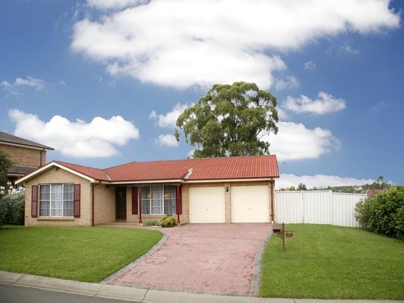 Glenmore Park NSW 2745