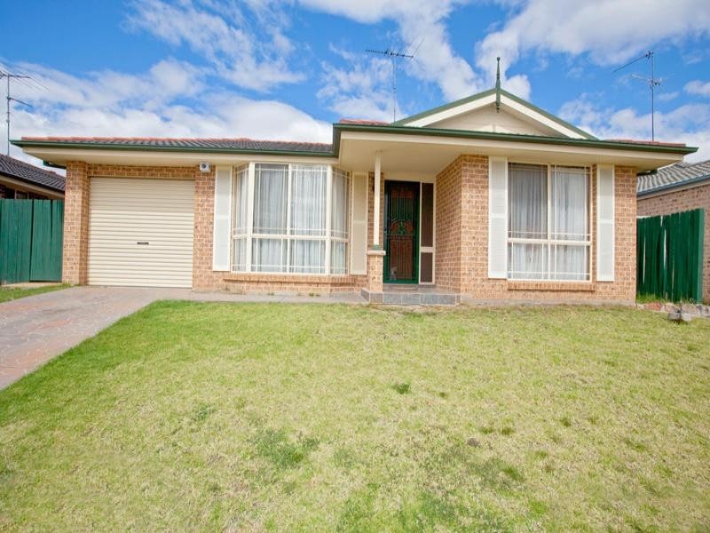 42 Durali Road, Glenmore Park NSW 2745